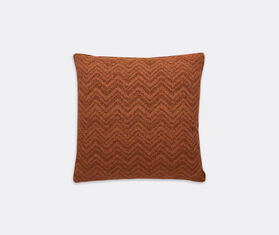 Missoni 'Columbia' cushion, large, bronze BRONZE MIHO23COL105BRZ