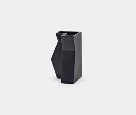 Serax &#39;Bebop 3&#39; vase, black BLACK SERA25BEB525BLK