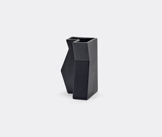 Serax 'Bebop 3' vase, black BLACK SERA25BEB525BLK