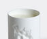 1882 Ltd 'Dissolve' candle  188221DIS163WHI