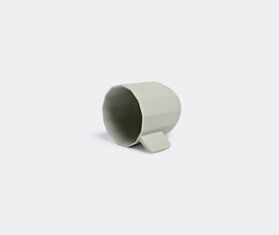 Hay 'Paper Porcelain' coffee cup GREY HAY115PAP211GRY