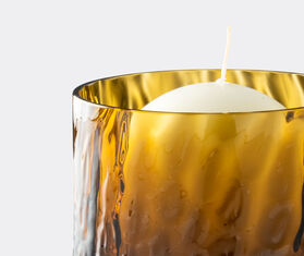 Venini 'Night In Venice' candle, tea MULTICOLOUR VENI19NIG650ORA