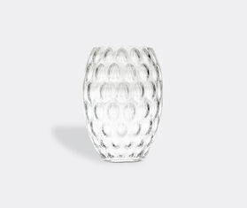 KLIMCHI 'Kugel Vase' tall, clear TRANSPARENT KLIM22KUG211TRA