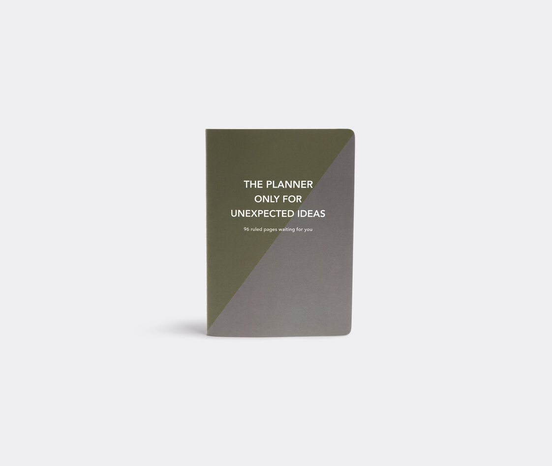 Nava Design Stationery Military In Military, Grey