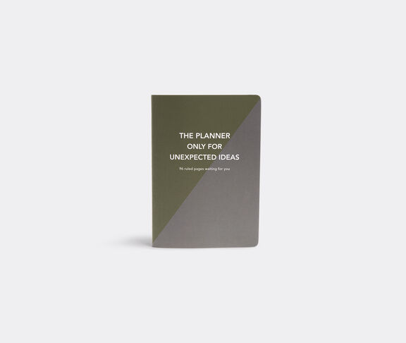 Nava Design 'The Planner' A5 notes, ruled undefined ${masterID}