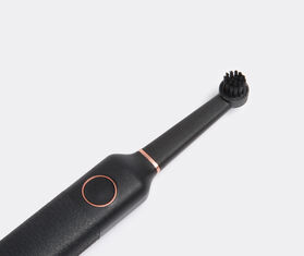 Bruzzoni 'Wall Street' electric toothbrush, UK BLACK BRUZ17ELE259BLK