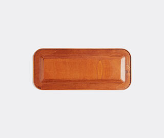 Fornasetti 'Ortensia' tray, small MULTICOLOUR FORN23TRA428MUL