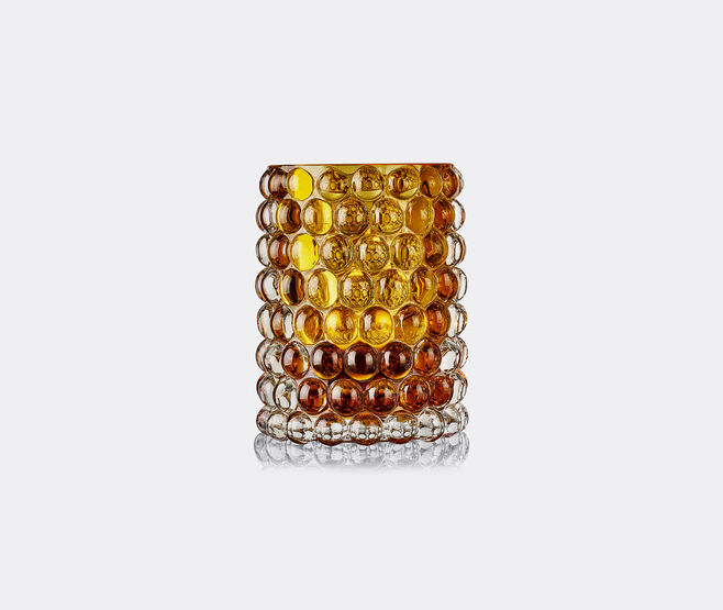 Skogsberg&Smart 'Hurricane Boule' large, amber AMBER SKOG26HUR122AMB