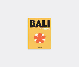 Assouline 'Bali Mystique' YELLOW ASSO22BAL473YEL