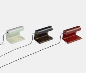 Vitra 'Lampe De Bureau', mint, US plug MULTICOLOUR VITR22LAM887LBL