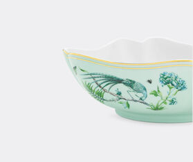 Aquazzura Casa &#39;Secret Garden&#39; salad bowl GREEN AQUA23SEC254GRN