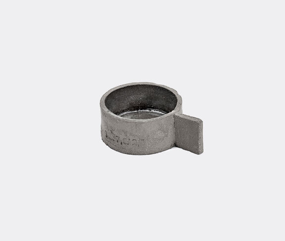 Serax Mug Cement Low D7,5 H3 Arm 3 Grey Brown ${masterID} 2