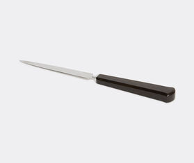 Lorenzi Milano Indian Ebony letter opener BROWN LOMI21LET401BRW