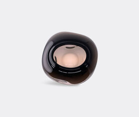 Alexa Lixfeld 'Asteroid' vase, aubergine PURPLE ALEX23GLA693GRY