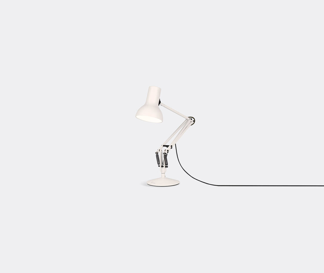 Anglepoise Lighting White Uni In White