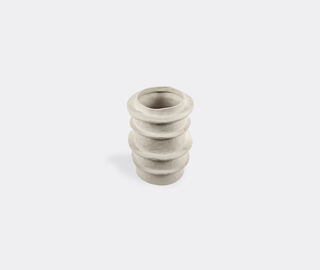 Serax 'Molly 03' flower pot, beige, small BEIGE SERA23FLO813BEI