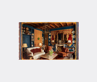 Vendome 'Cabana Anthology: the Anniversary Edition' MULTICOLOUR VEND24CAB518MUL
