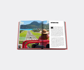 Assouline 'St Barths Freedom' MULTICOLOUR ASSO22STB425MUL