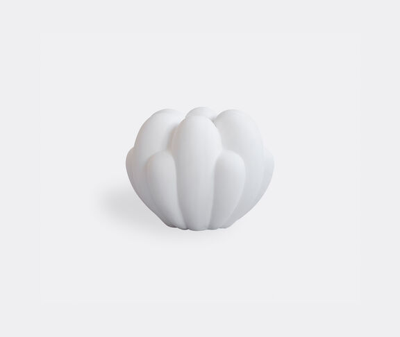 101 Copenhagen 'Bloom Vase', mini, white White ${masterID}
