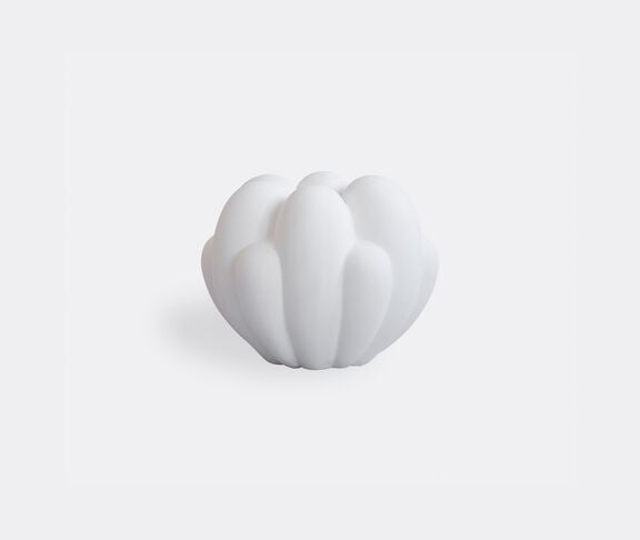 101 Copenhagen Bloom Vase, Mini - Bone White White ${masterID} 2