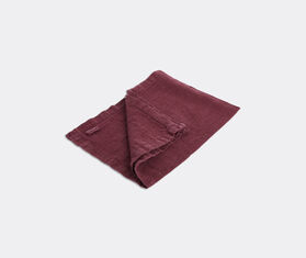 Once Milano Placemats, set of two, wine BURGUNDY ONMI22PLA553BUR