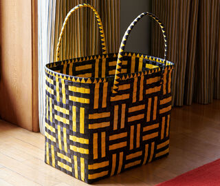 Hay 'Maxim' bag, large MULTICOLOUR HAY122MAX034MUL