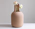 BD Barcelona 'Gardenias Vase' Terracotta BDBA20GAR601BRW