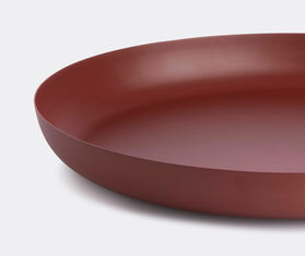 XLBoom 'Carry Away' tray, red RED XLBO19CAR452RED