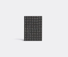 Fabriano 'Pois' exercise book, large BLACK FABO15QUA361BLK