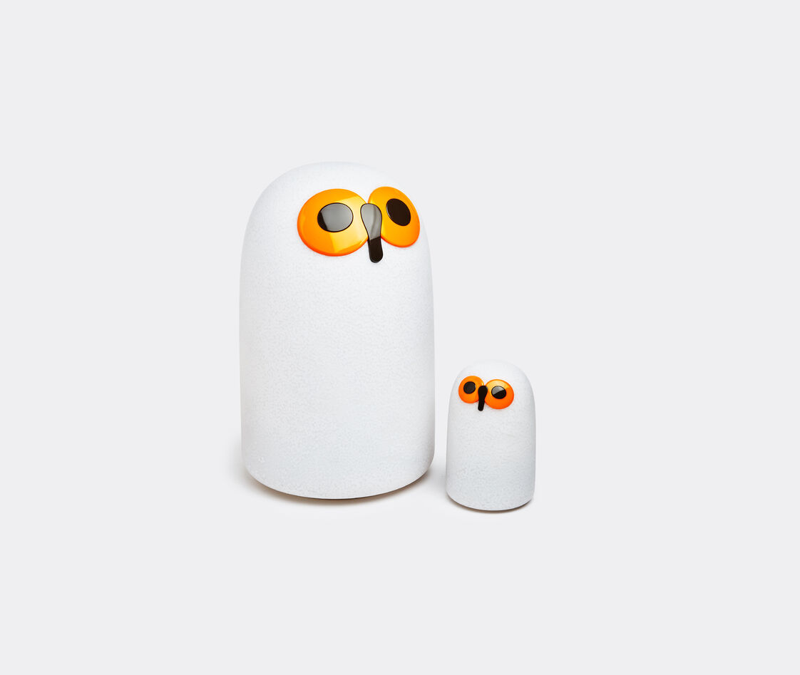 Magis Lighting White Uni In White