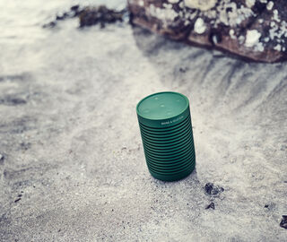 Bang &amp; Olufsen 'Beosound Explore', green GREEN BAOL23BEO901GRN