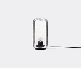 Karakter 'Lari Lamp', US plug BLACK KARA20LAR797BLK