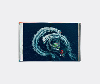 Taschen 'America's Cup' MULTICOLOUR TASC25AME286MUL