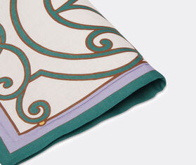 La DoubleJ 'Cortile Ivory' tablemat, set of two MULTICOLOUR LADJ23TAB864WHI