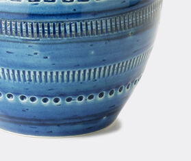 Bitossi Ceramiche 'Rimini Blu' jug, small BLUE BICE20BOC862BLU