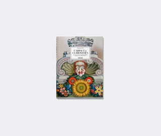 Taschen 'Listri. Cabinet of Curiosities' MULTICOLOUR TASC21LIS353MUL