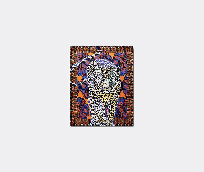 Assouline 'Arabian Leopard' MULTICOLOUR ASSO22ARA794MUL