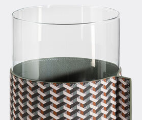 Poltrona Frau 'Leather Pot', tall, sage LIGHT GREEN POFR22LEA272BEI