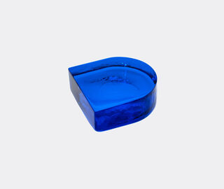 Sch&ouml;nbuch 'Cinema' bookend, blue BLUE SCHO20CIN217BLU