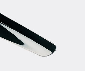 Alessi 'Ala' crumb collector MULTICOLOUR ALES21ALA831SIL