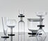 Tom Dixon 'Puck' cocktail glass, set of two  TODI20PUC433TRA