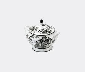 Gucci 'Herbarium' soup tureen, black BLACK GUCC22HER214BLK