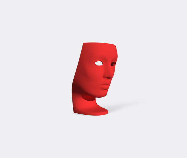 Driade 'Nemo' armchair, red RED DRIA25NEM099RED
