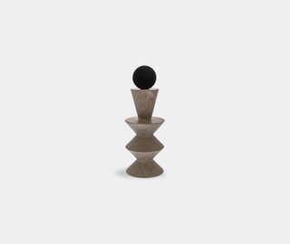 Gardeco 'Constantin Totem 04' MULTICOLOUR GARD23CON281MUL