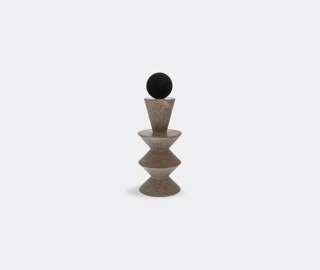 Gardeco 'Constantin Totem 04' MULTICOLOUR GARD23CON281MUL