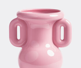 &amp;k Amsterdam &#39;Amfora&#39; vase, pink PINK AMST25AMF467PIN
