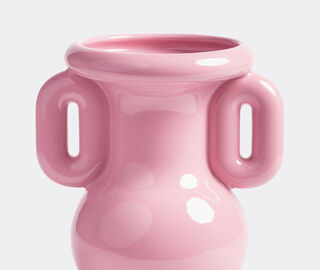 &amp;k Amsterdam 'Amfora' vase, pink PINK AMST25AMF467PIN