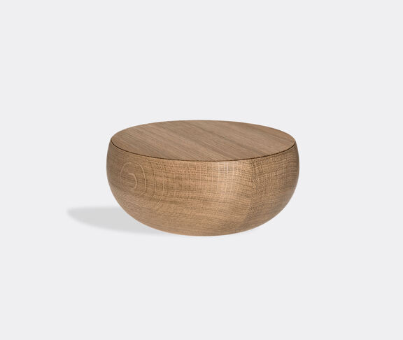 Schönbuch Bowl, Solid Wood Oak ${masterID} 2