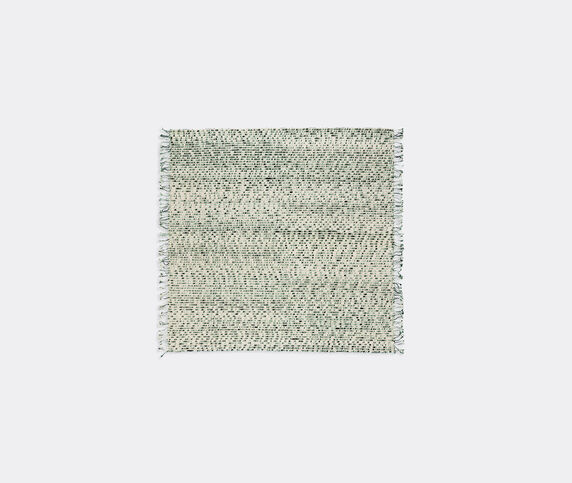 Cc-tapis 'Lines' rug, green