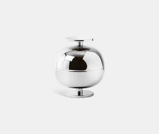 Sambonet 'Gio Ponti' luxury centrepiece, small, silver SILVER SAMB20CEN853SIL